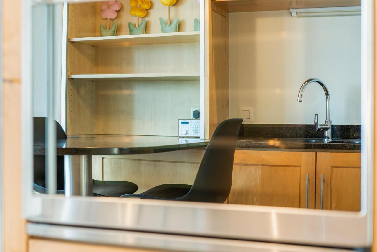 Penthouse App Met Imposant & Eindeloos Zeezicht Apartment Middelkerke Exterior photo